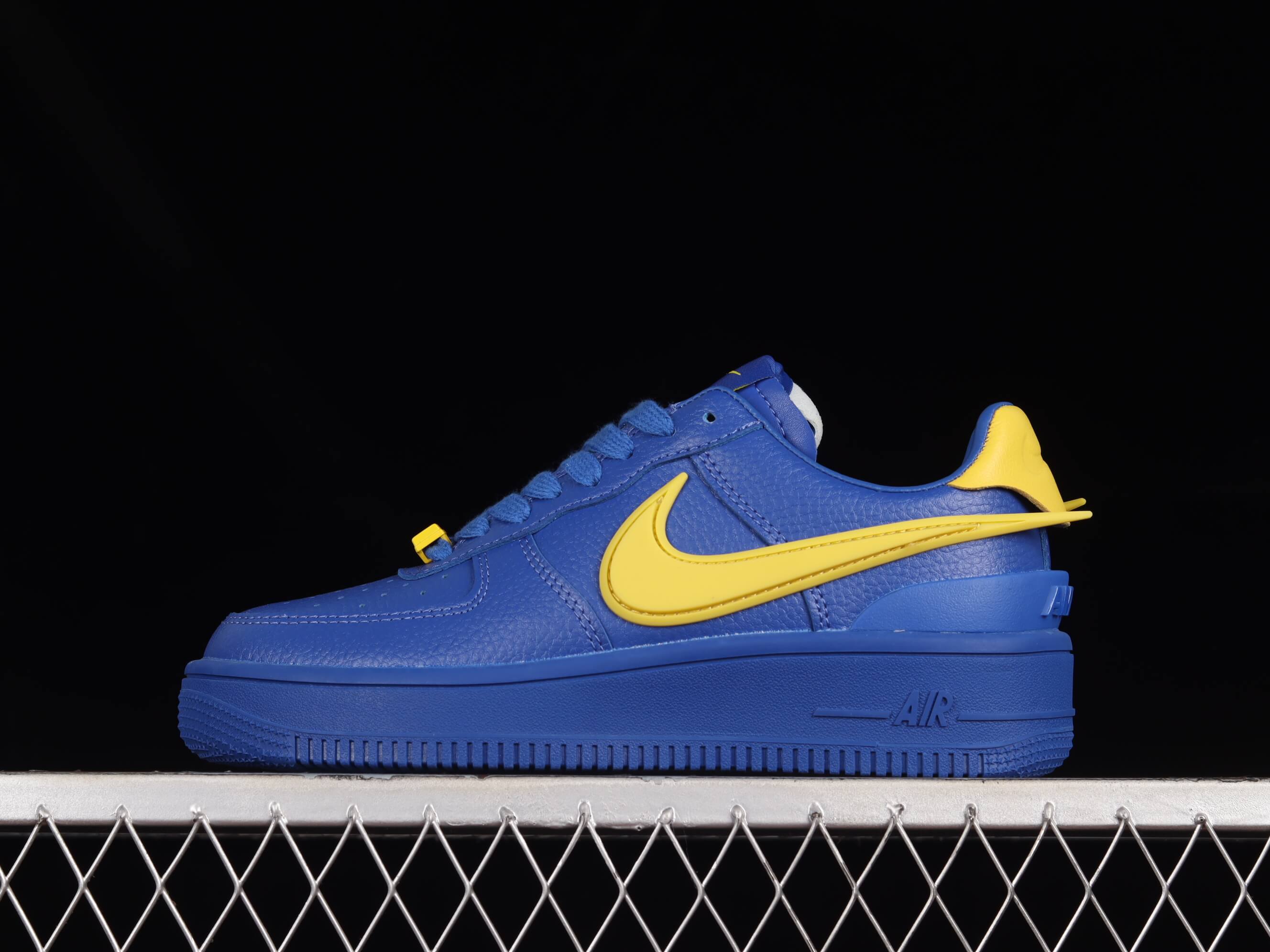 Ambush x Nk Air Force 1’07 Low Phantom blue