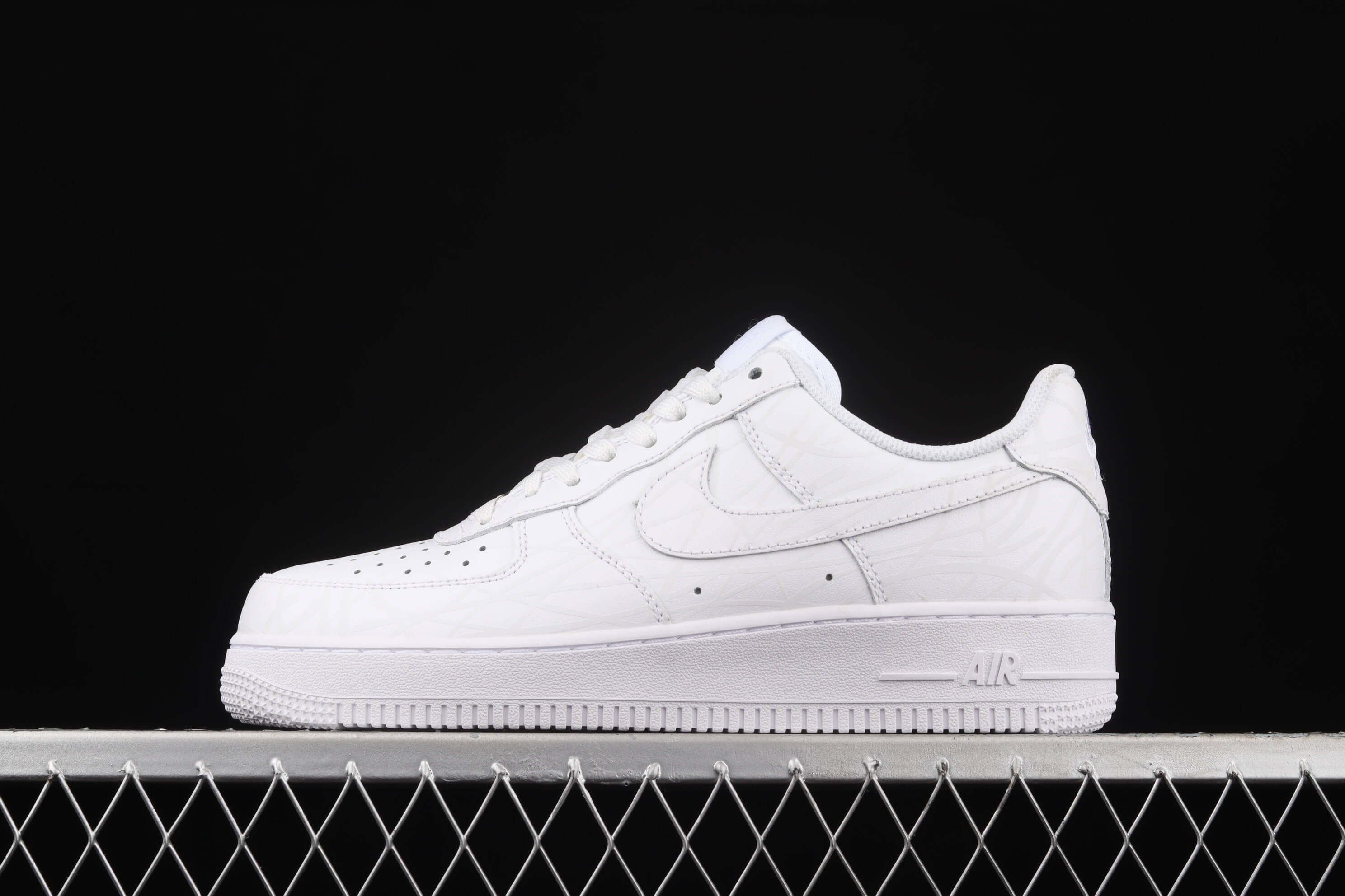 NK Air Force 1’07 classic