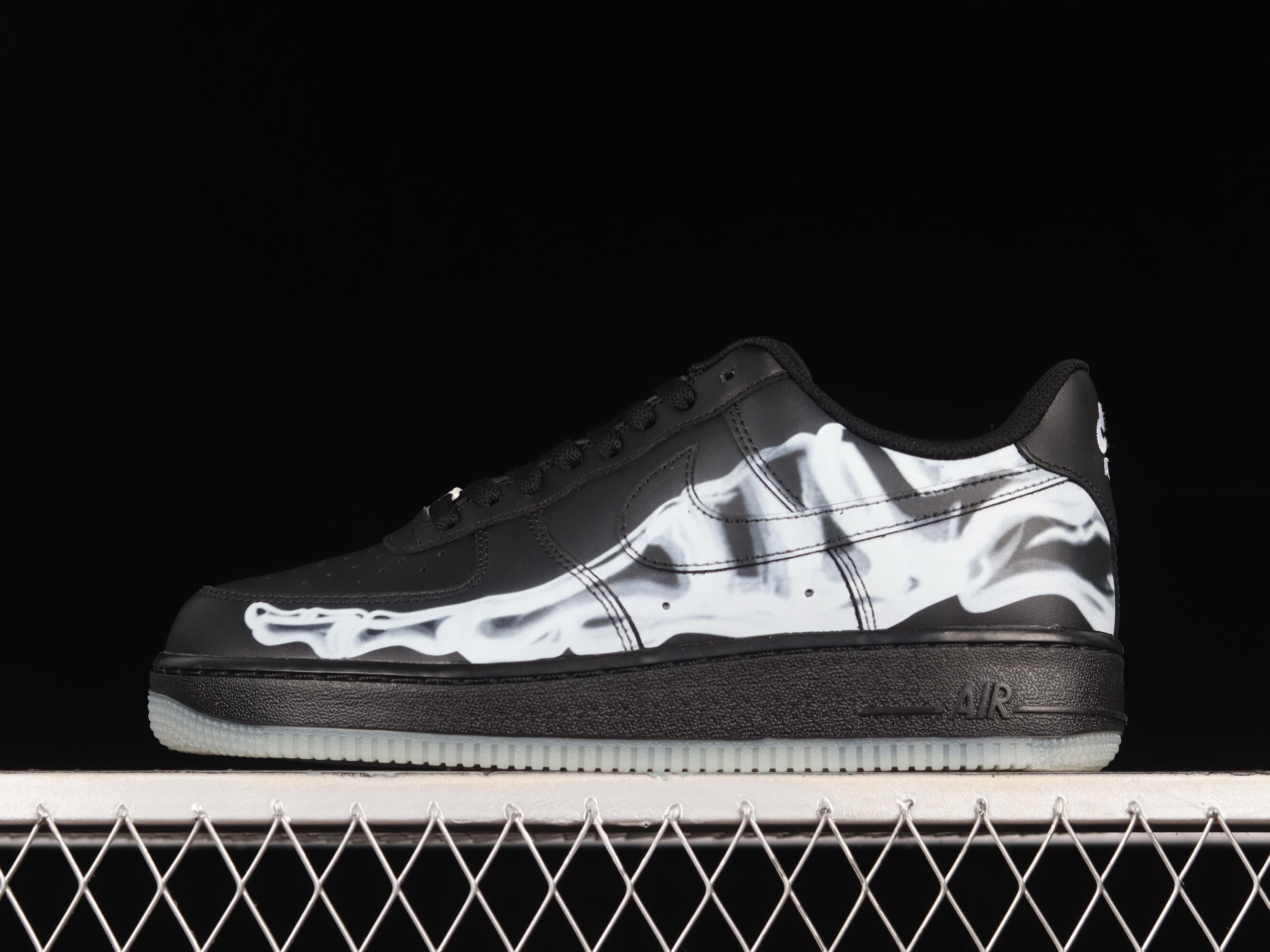 NK Air Force 1’07 Skeleton QS