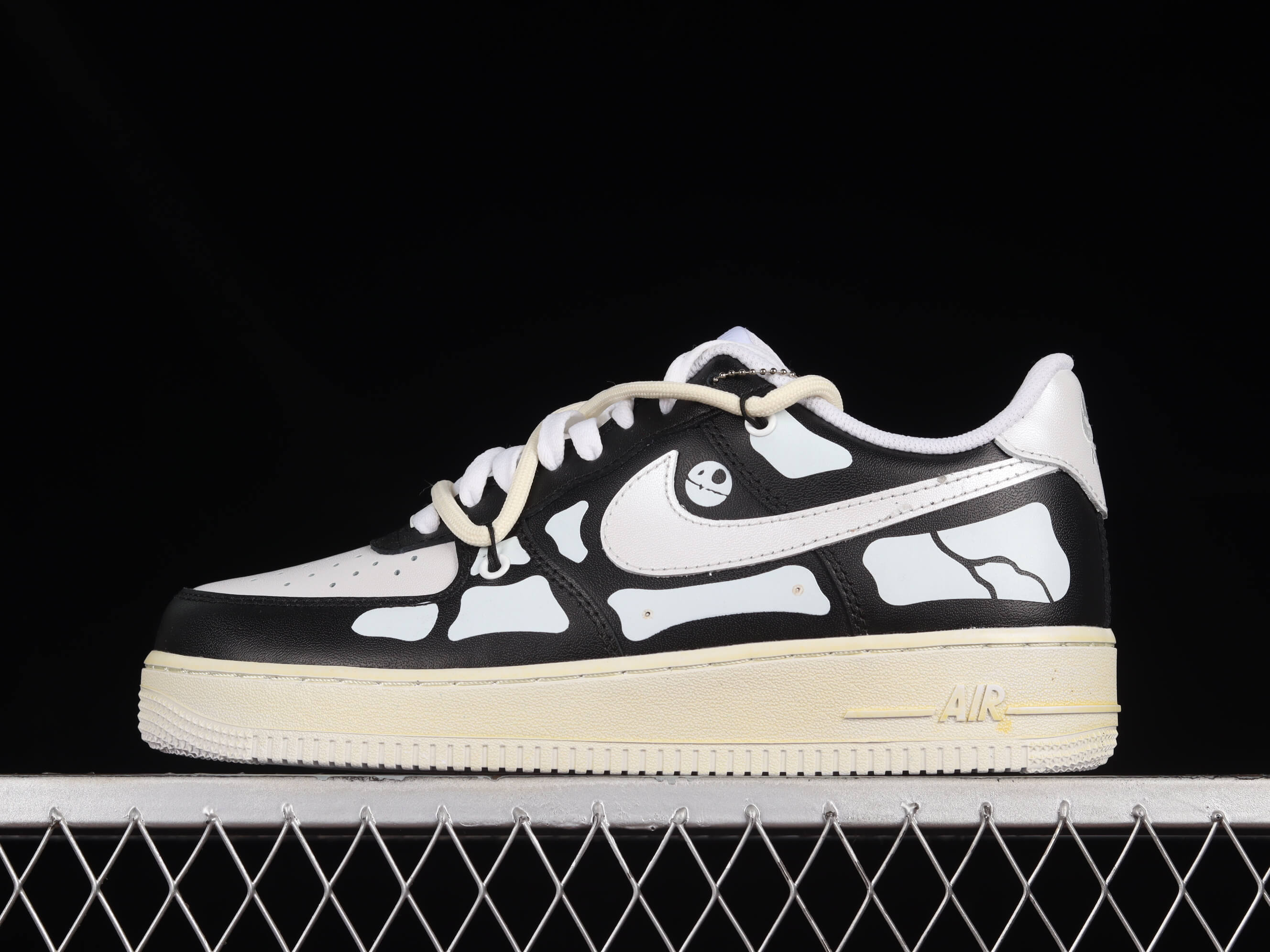 NK Air Force 1’07 Low halloween
