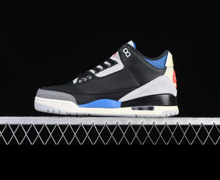 NK air Jordan 3 Retro rare air AJ3
