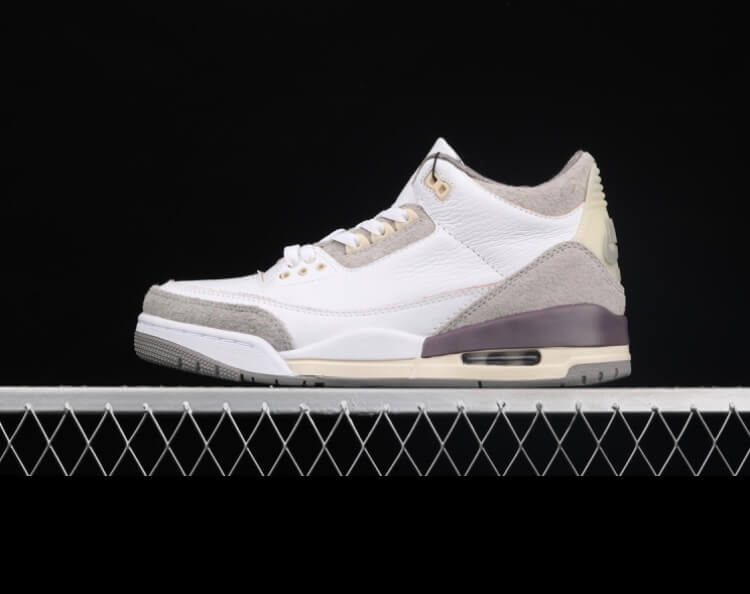 NK air Jordan 3 retro OG A ma Maniere AJ3