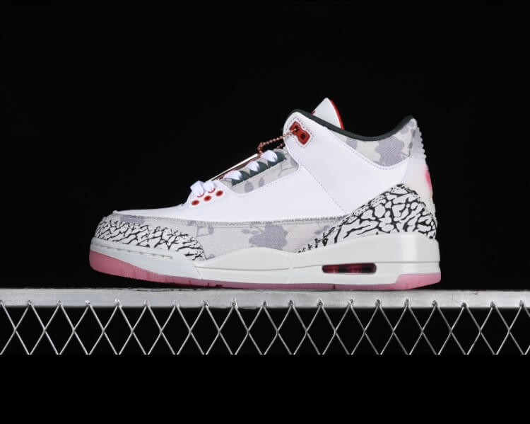 NK air Jordan 3 retro wings WMNS AJ3