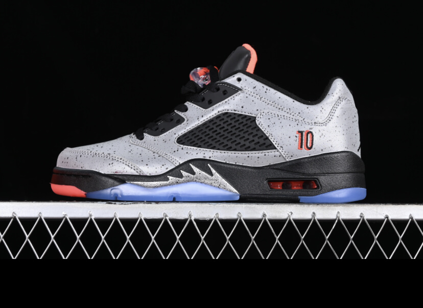 NK air Jordan 5 neymar AJ5