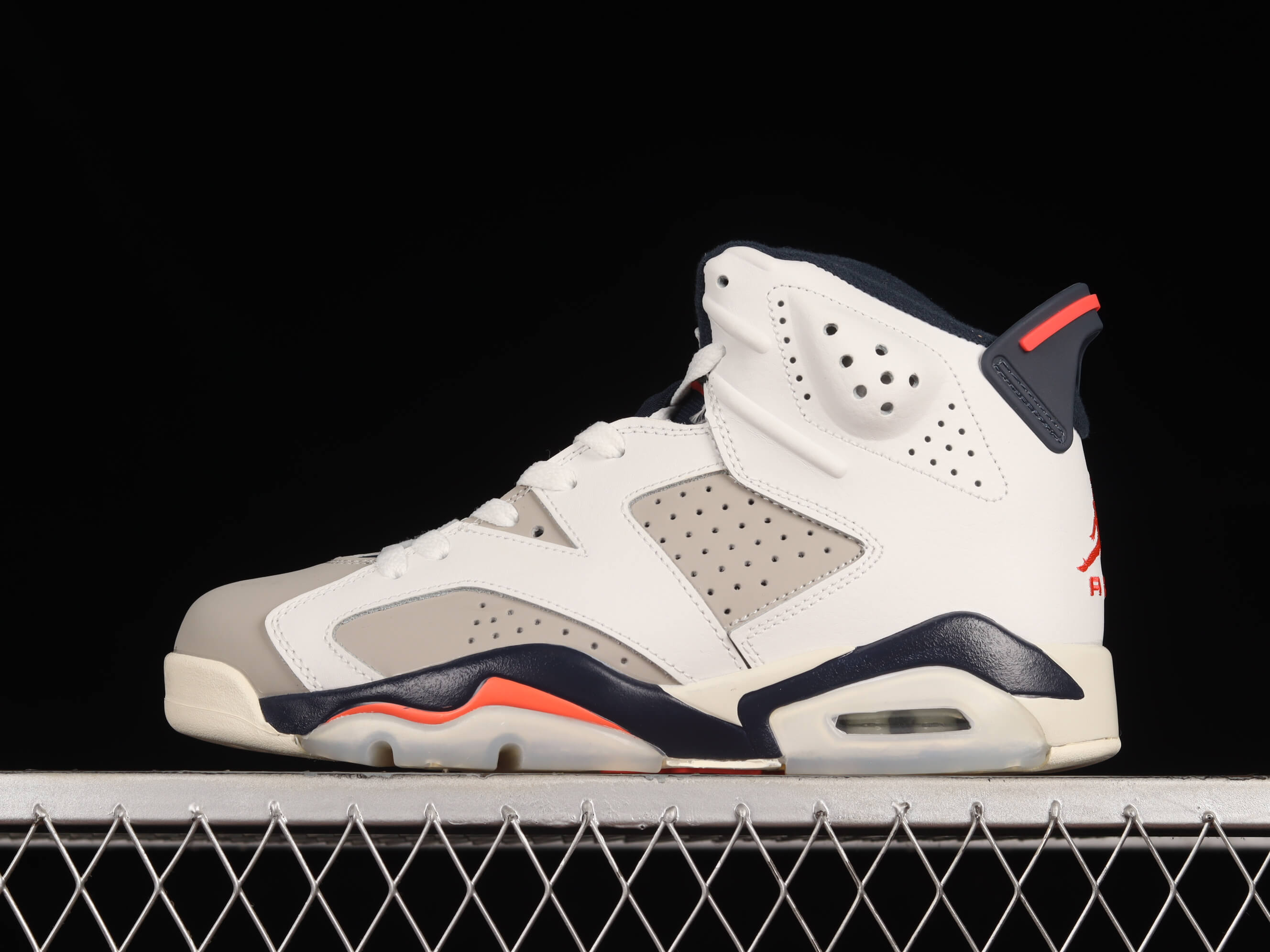 NK air Jordan 6 Retro Tinker AJ6