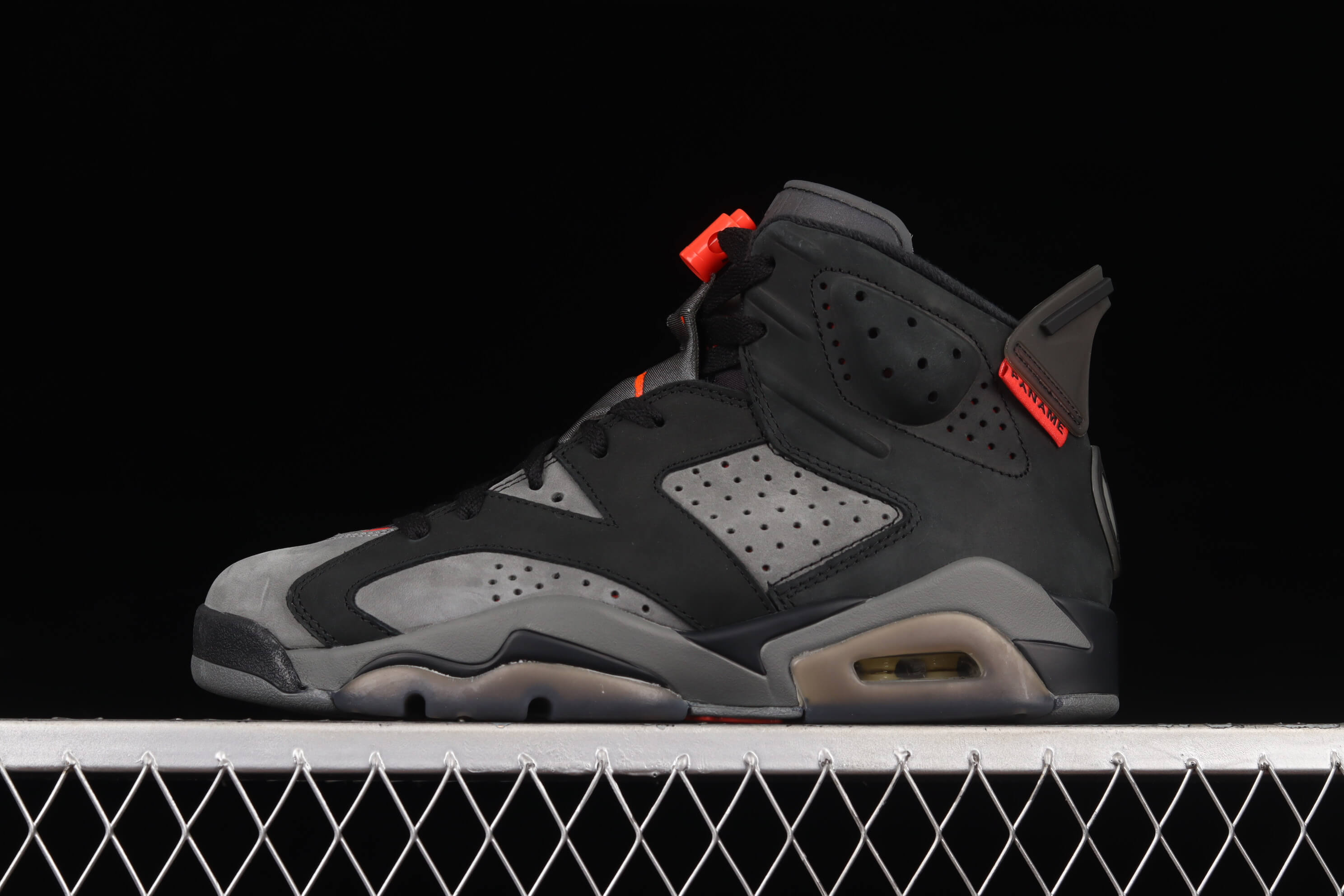 NK PSG x Air Jordan 6 Retro AJ6