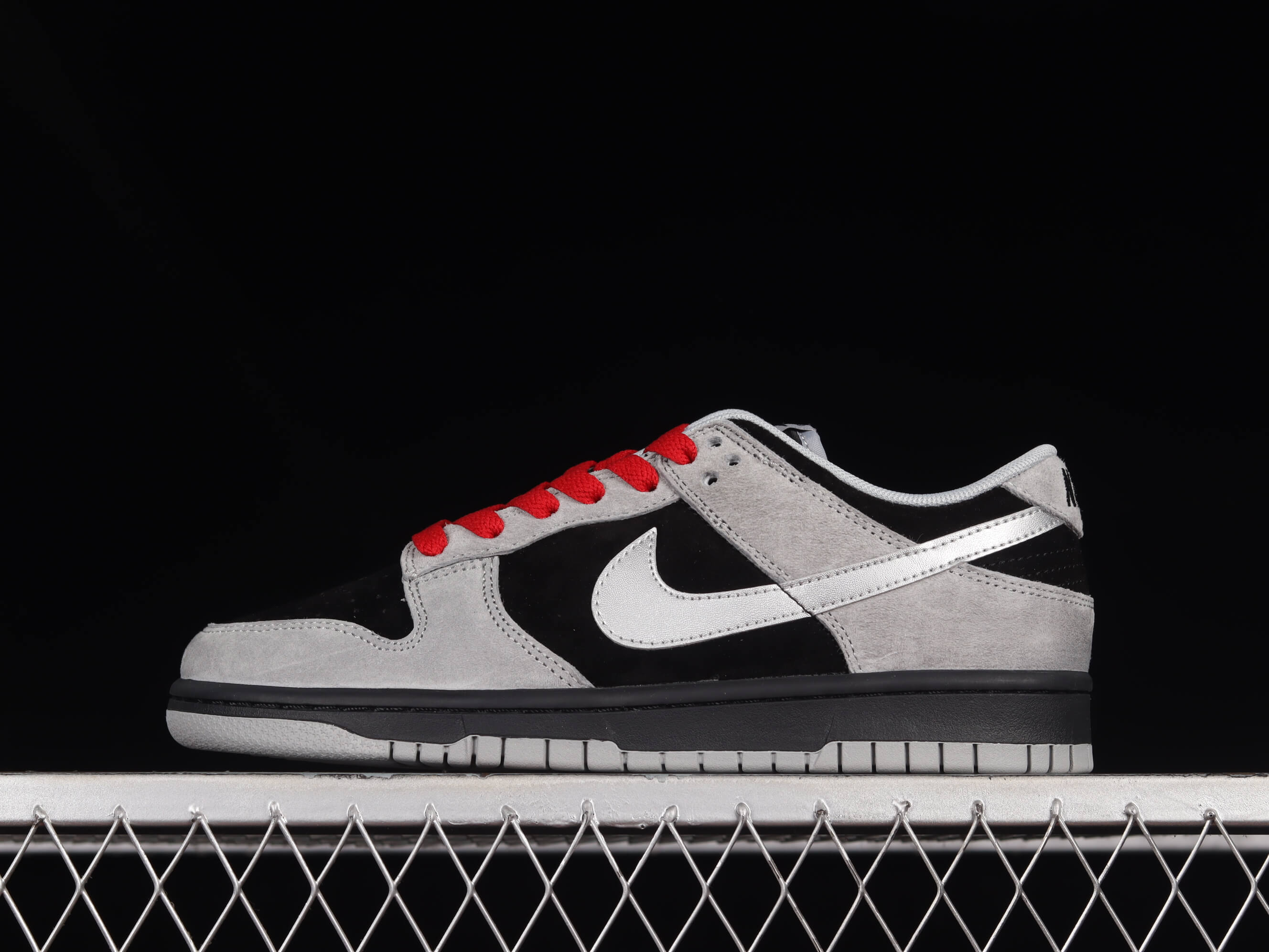 Otomo Katsuhiro x Nk SB Dunk Low steamboy OST grey light