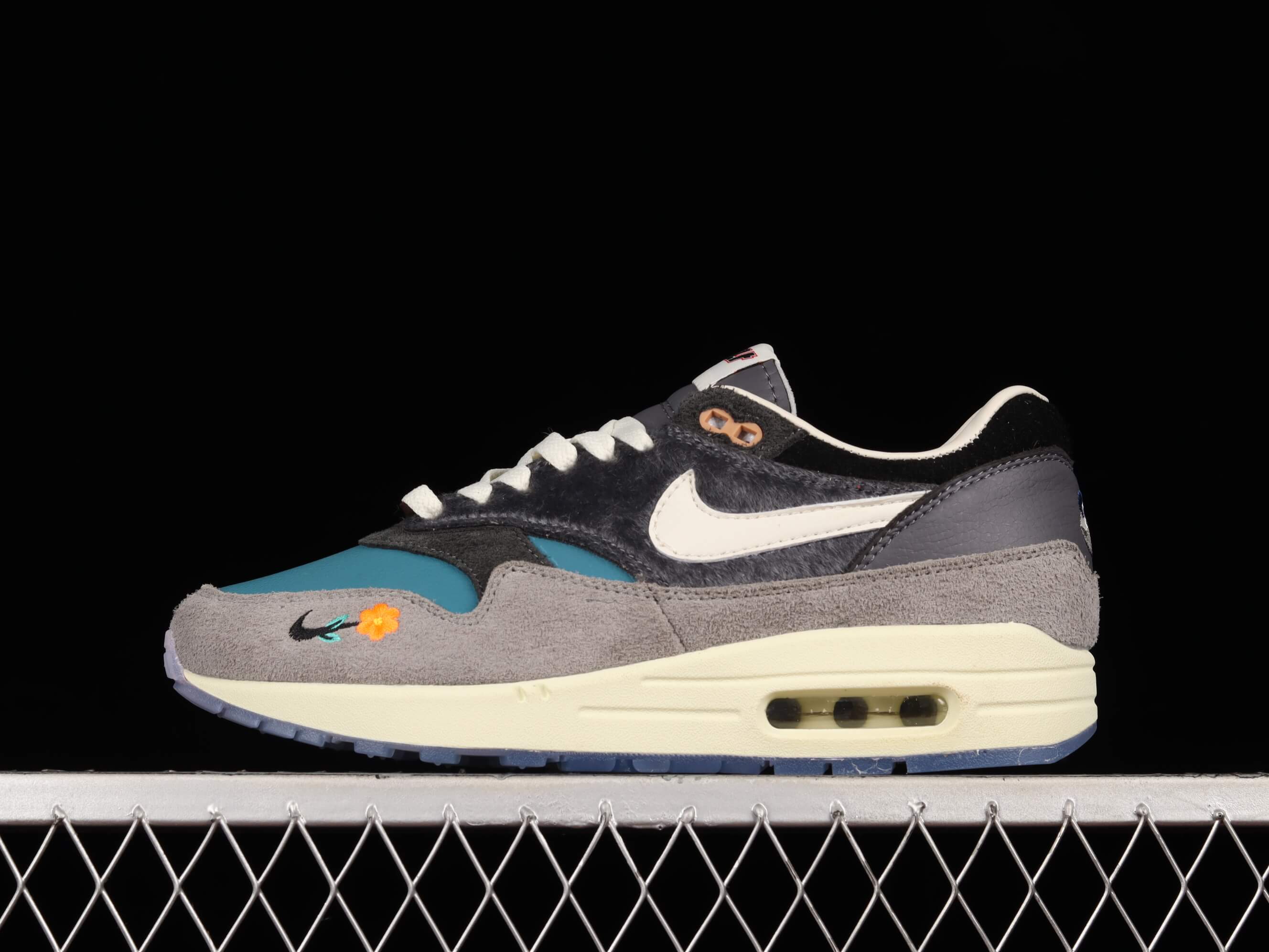Kasina x Nk Air Max 1 Won-Ang