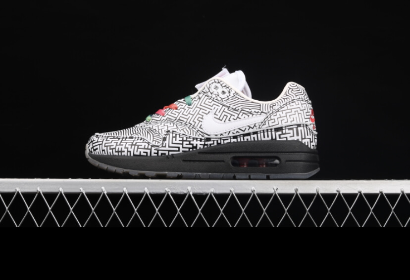 NK air max 1 tokyo street