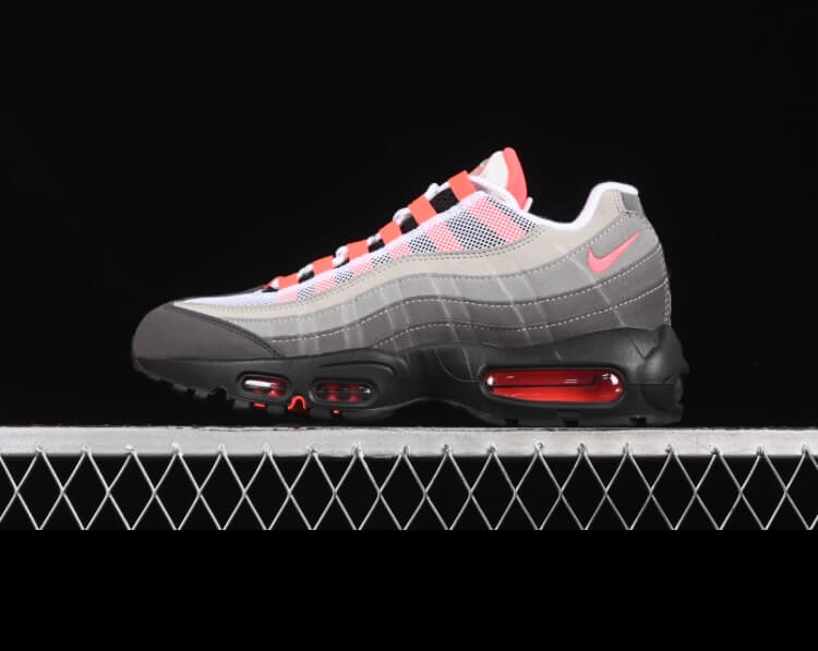 NK air max 95 red