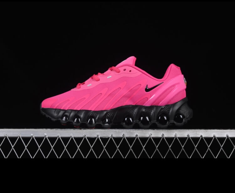 NK air max DN8 fucsia light