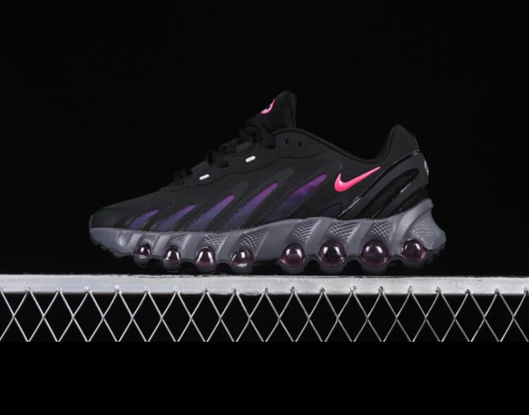 NK air max DN8 black