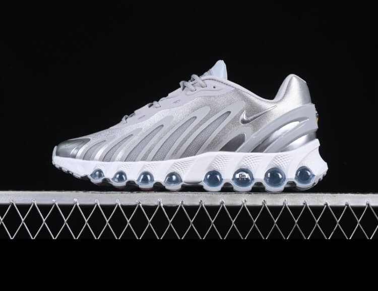 NK air max DN8 silver