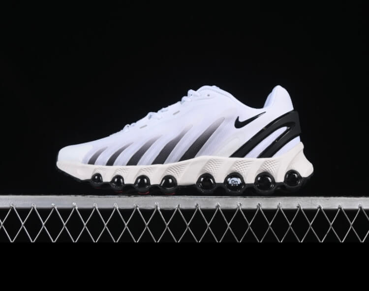 NK air max DN8 white