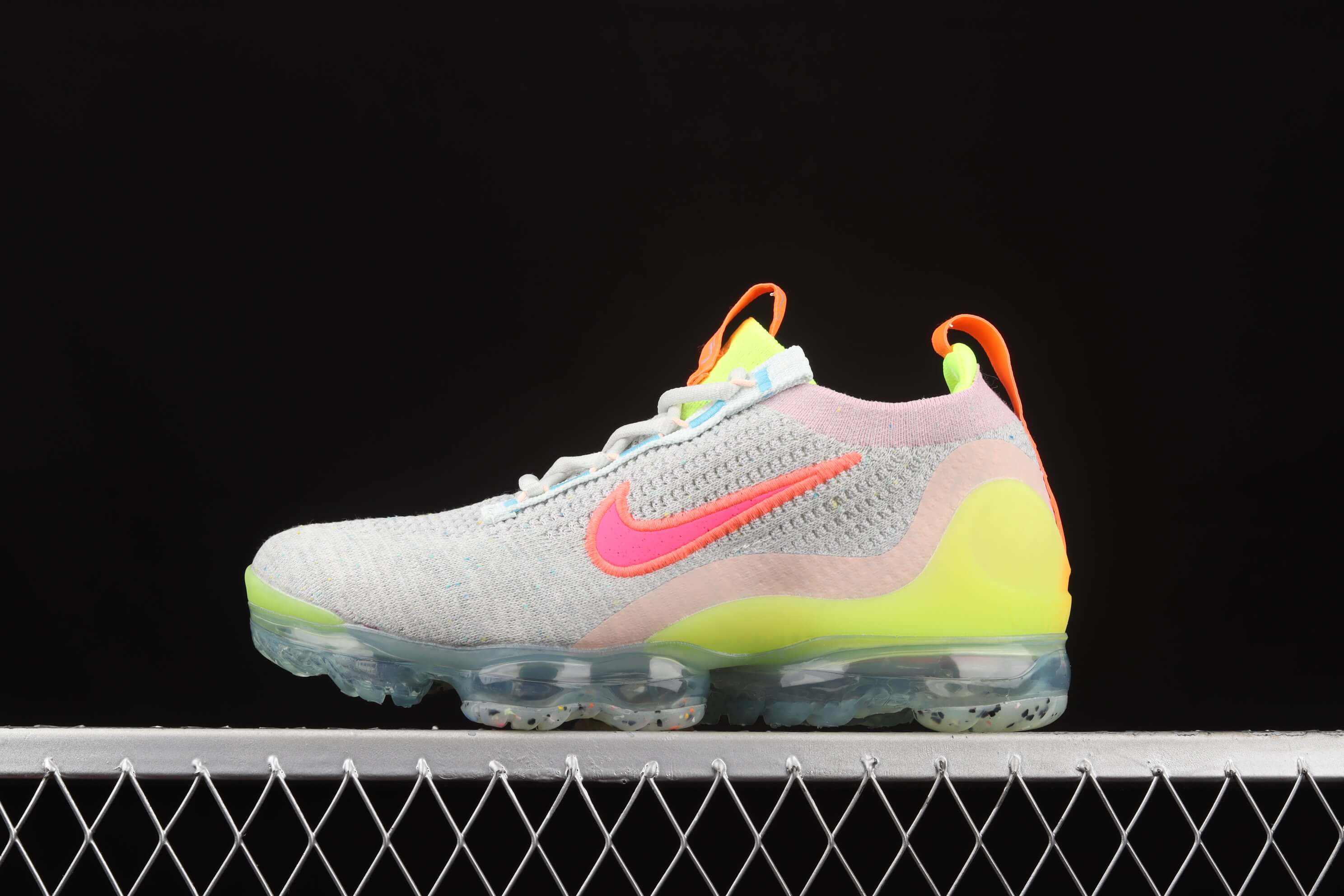 NK Air Vapormax 2021 Flyknit 2021