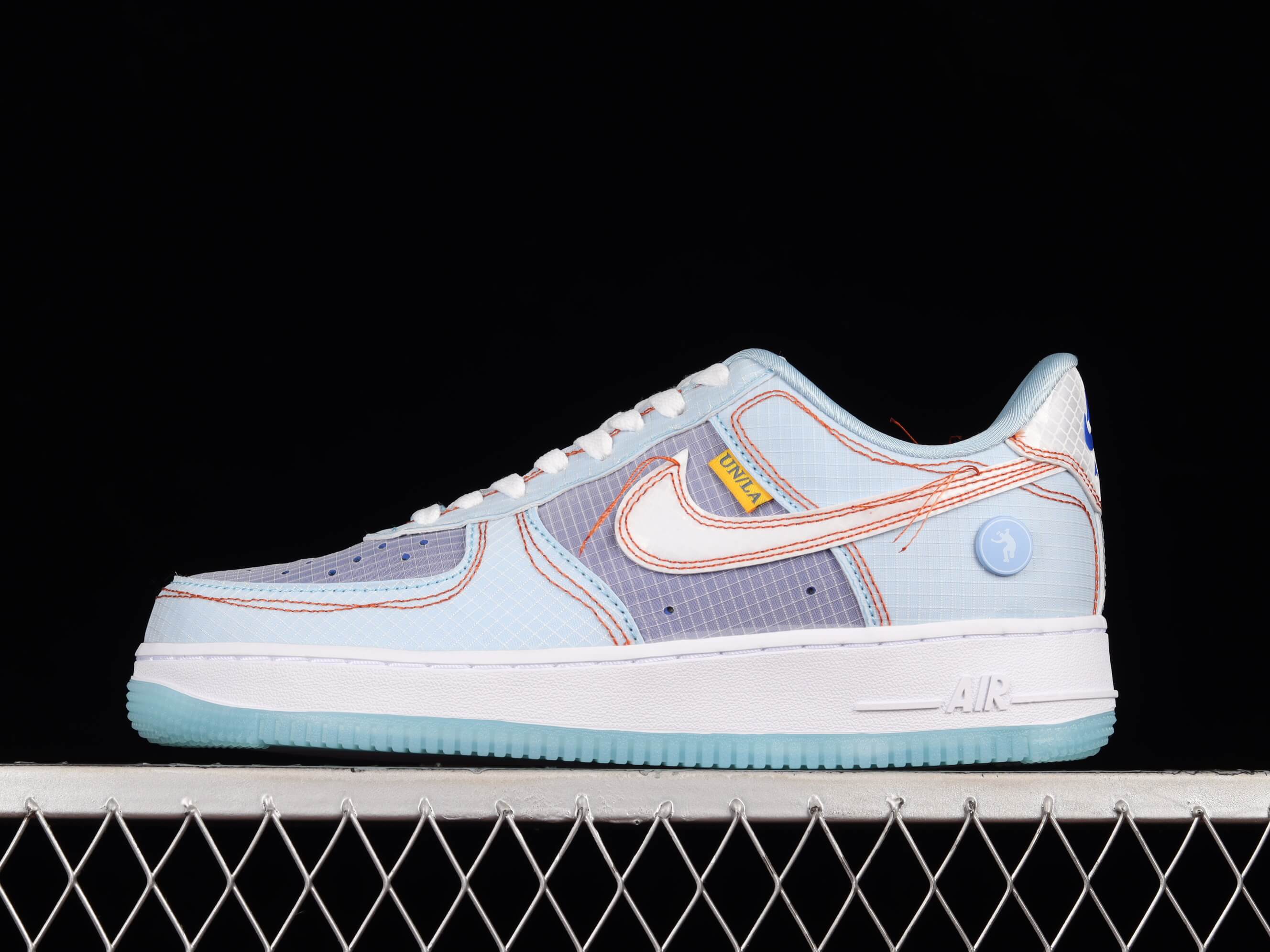 Union x Nk Air Force 1'07 Low