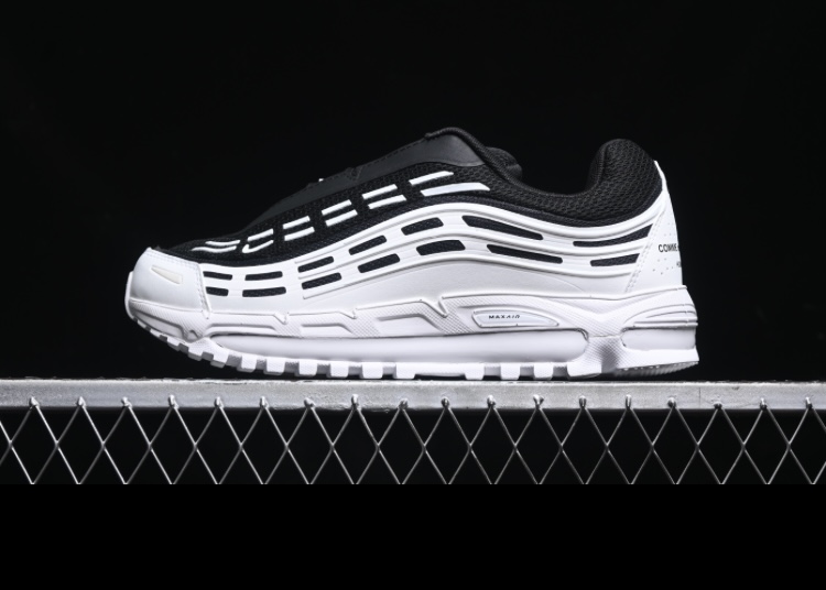 Comme des Garcons homme plus x NK air max 97 black