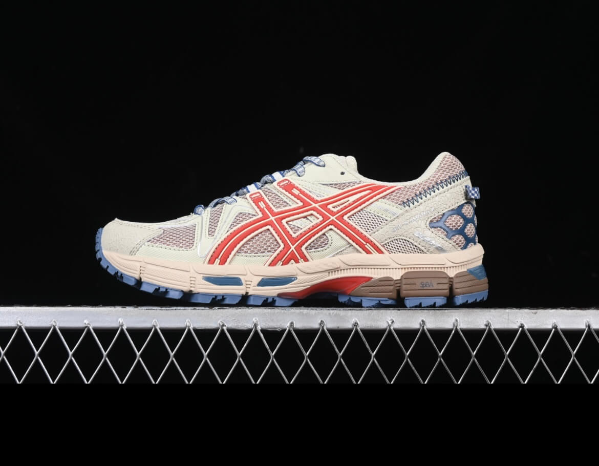 Kahana 8 silver