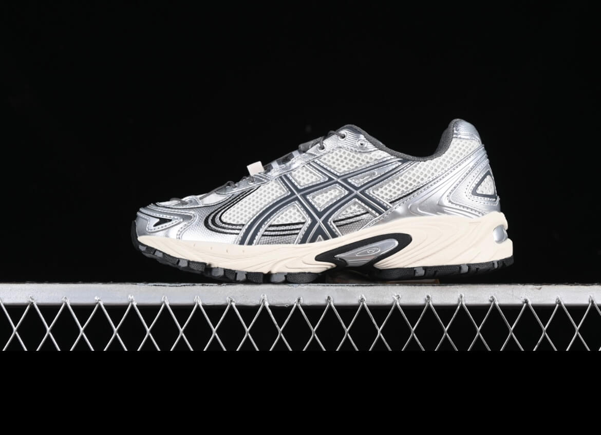 Kahana TR V4 silver