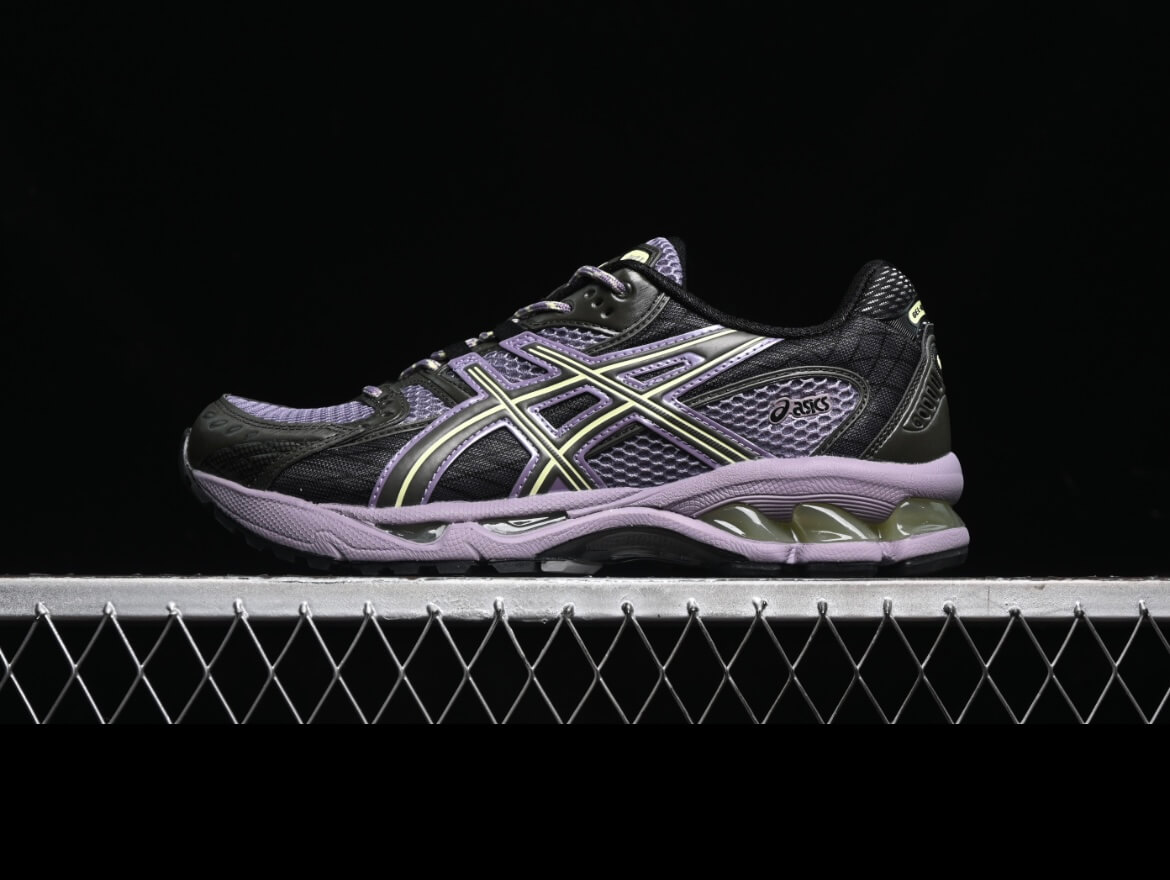 Asics gel Nimbus 10.1