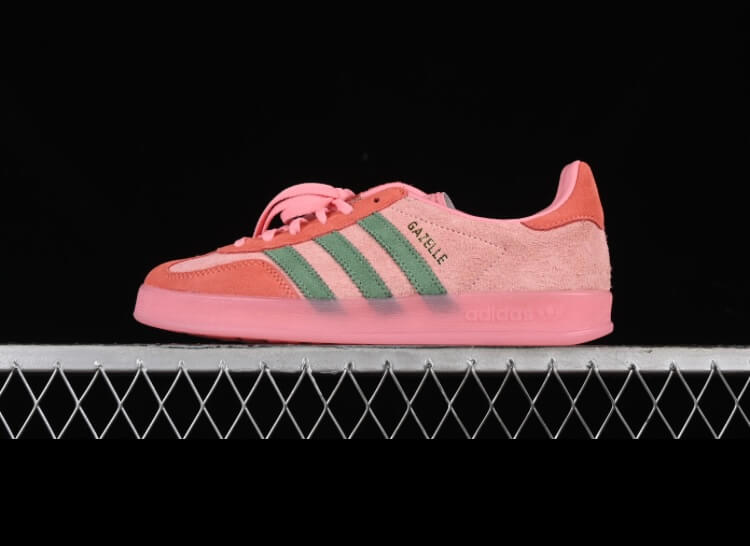 Adidas gazelle indoor