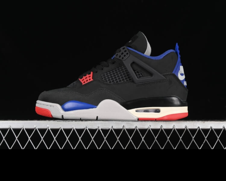 AJ4 air jordan 4 retro lase AJ4