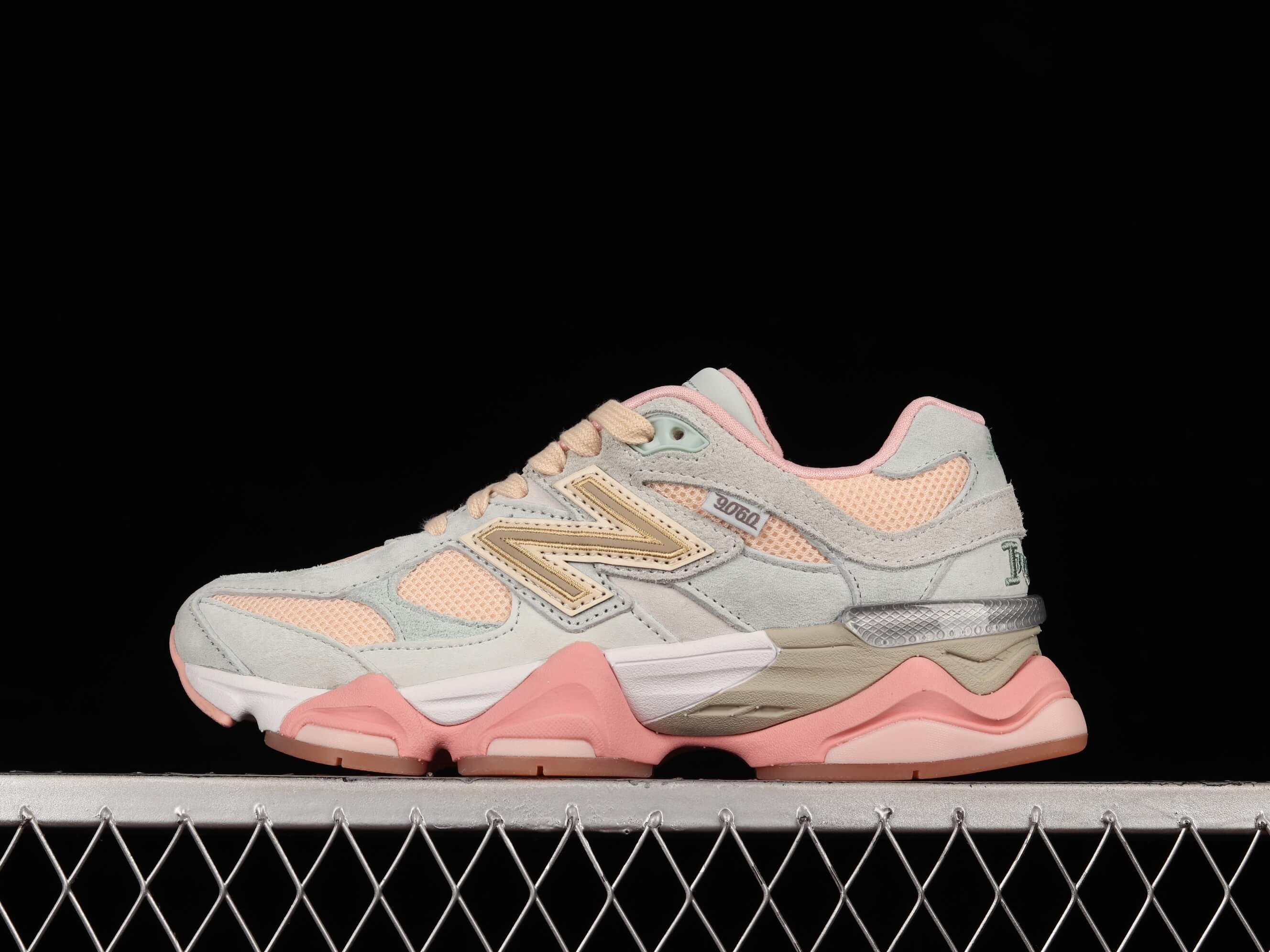 Joe Freshgoods x New Balance 9060
