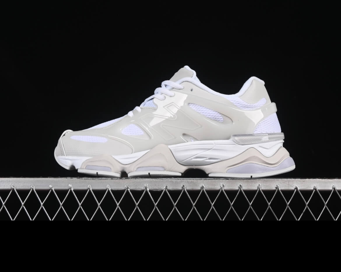 NB new balance 9060 2025 white