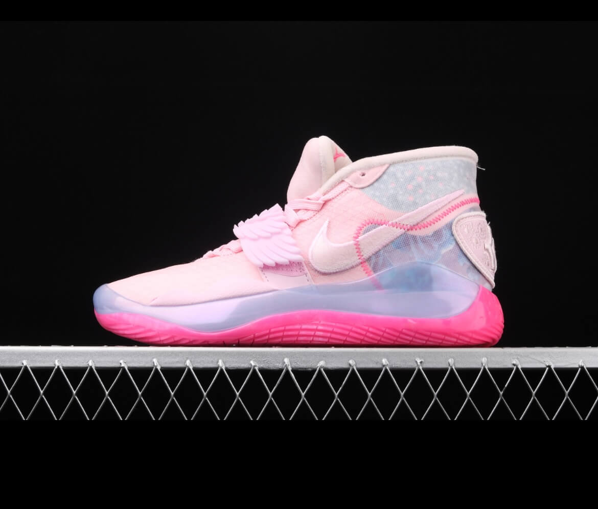 Nk zoom KD12 Xmas what the aunt pearl