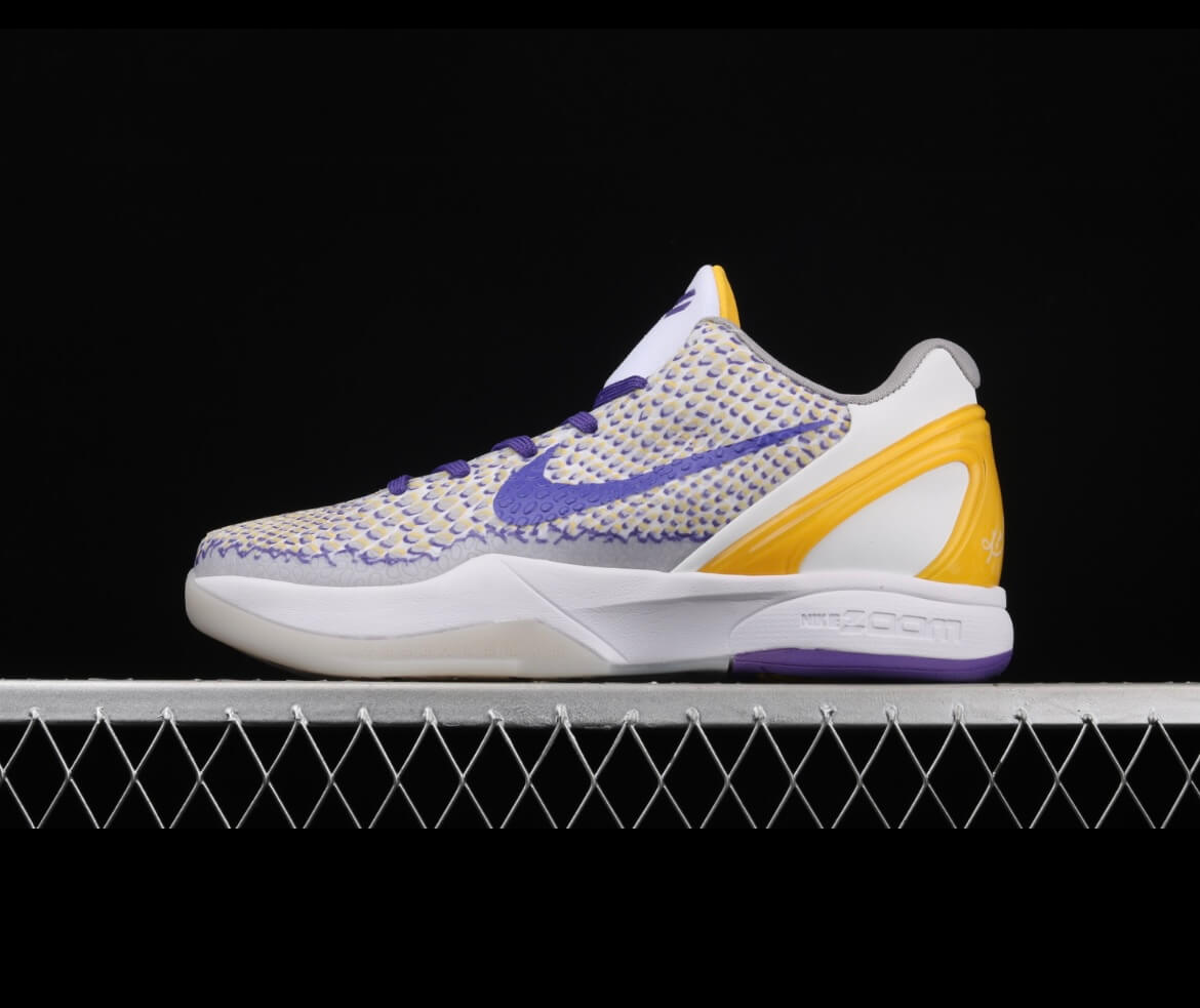 Nk air Kobe 6 proto