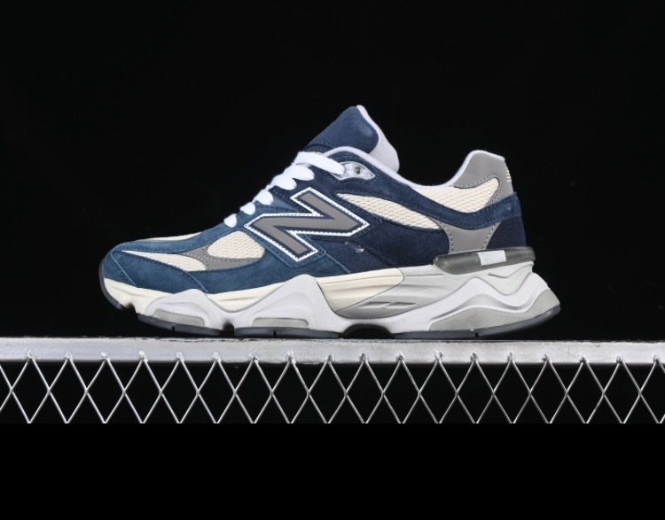 Nb new balance 9060 blue grey
