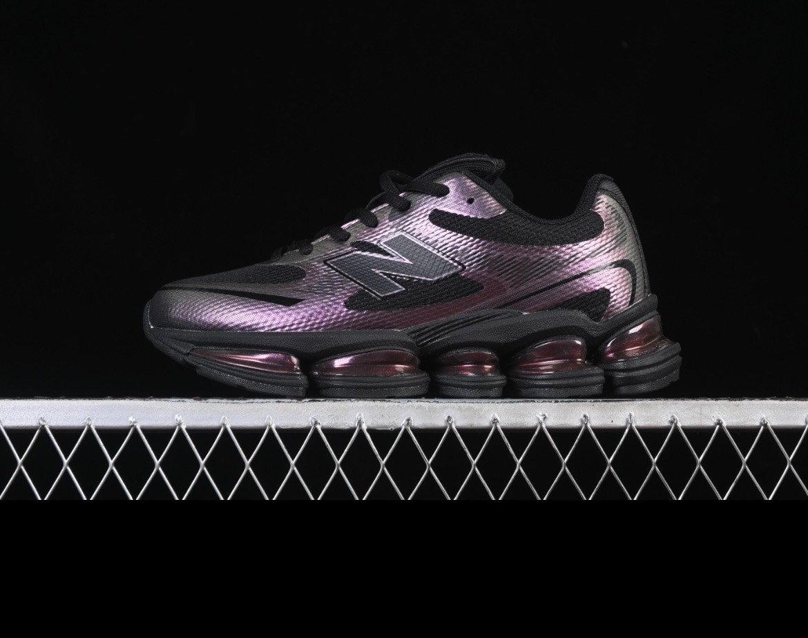 Nb new balance 2000 metallic