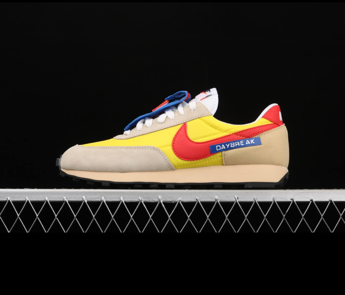 Nk air daybreak yellow