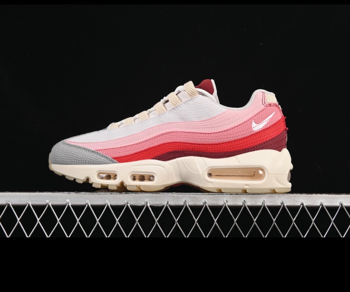 Nk air max 95 pink