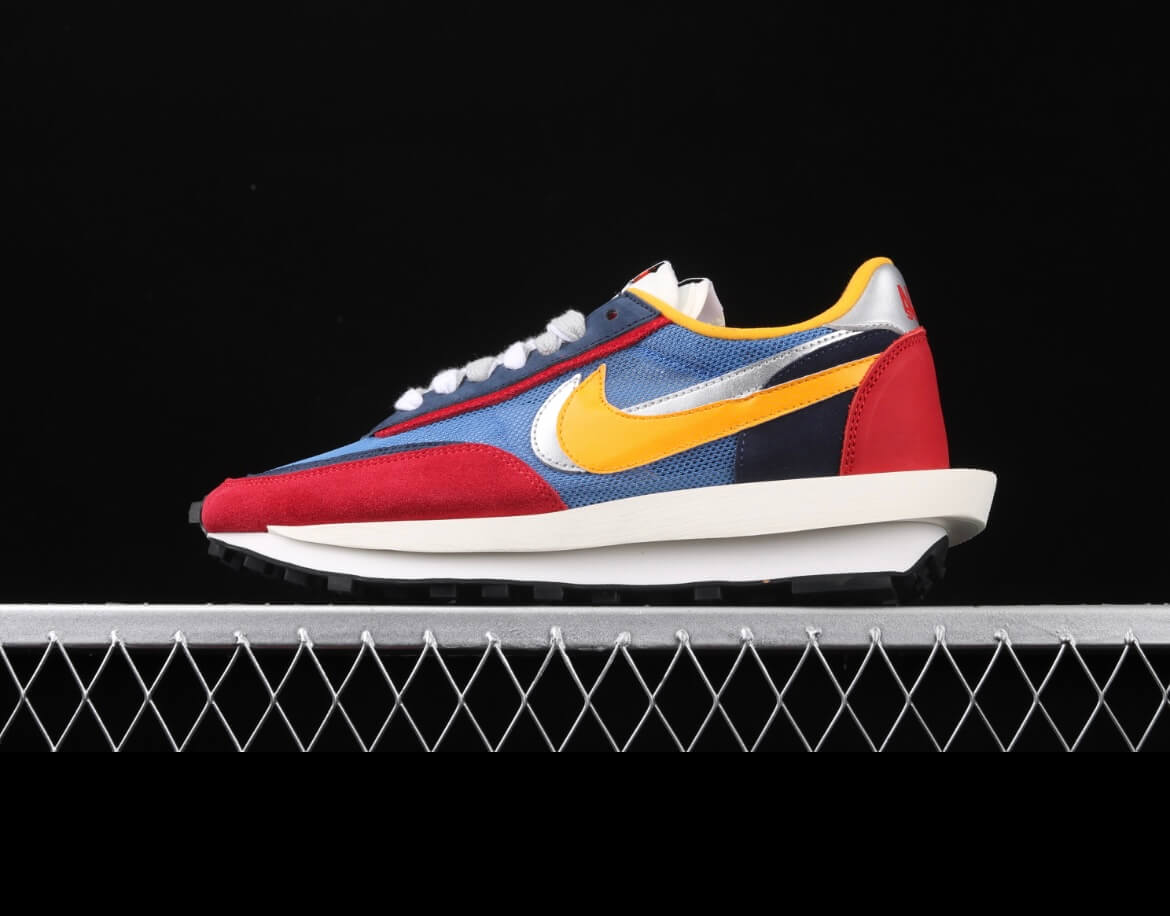 Nk sacai waffle daybreack red blue .ipa