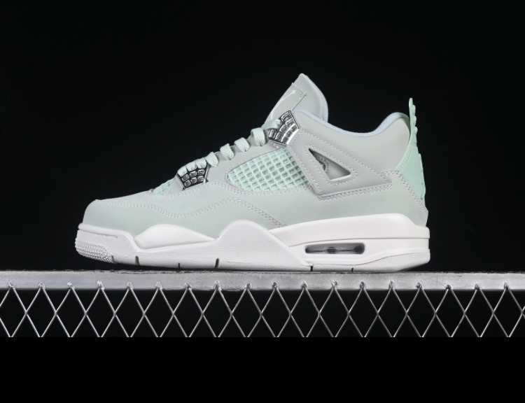 air Jordan 4 retro abuberque 169 euro