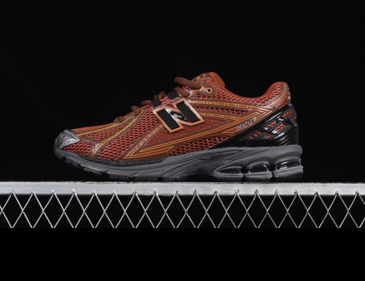 Nb new balance 1906 brown dark