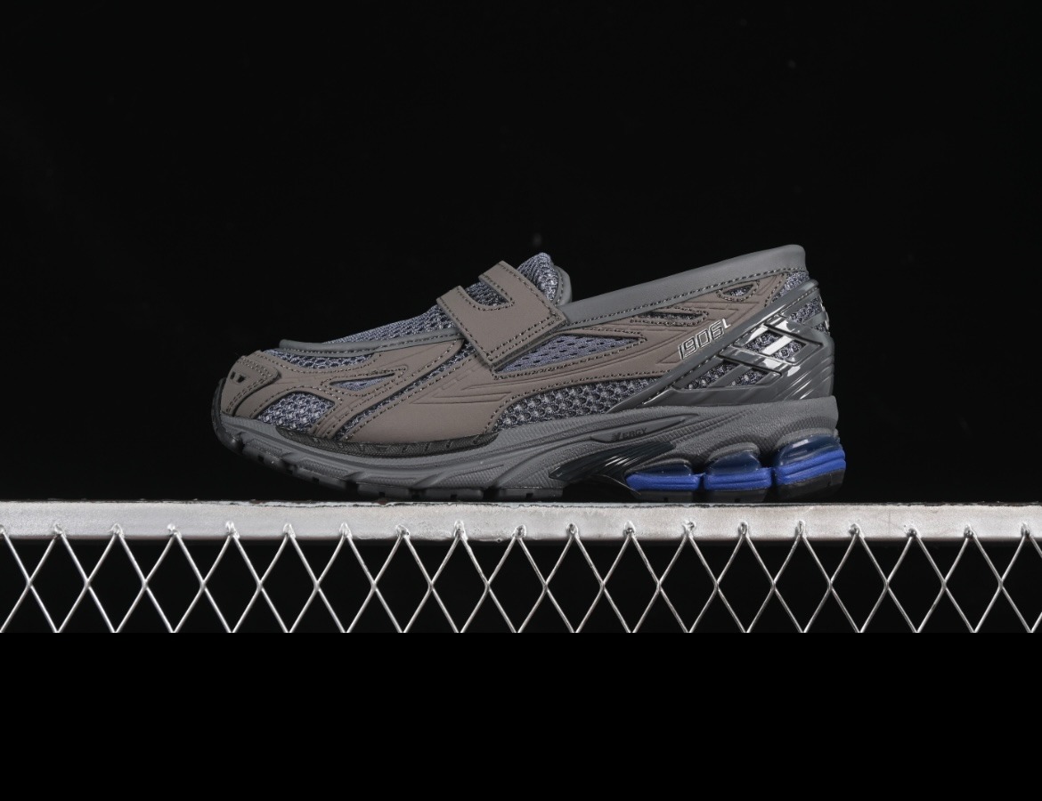 Nb new balance 1906 slim black