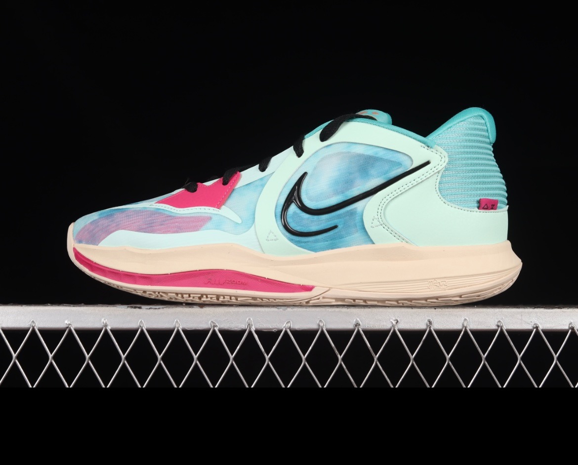 Nk air kyrie 5 low EP