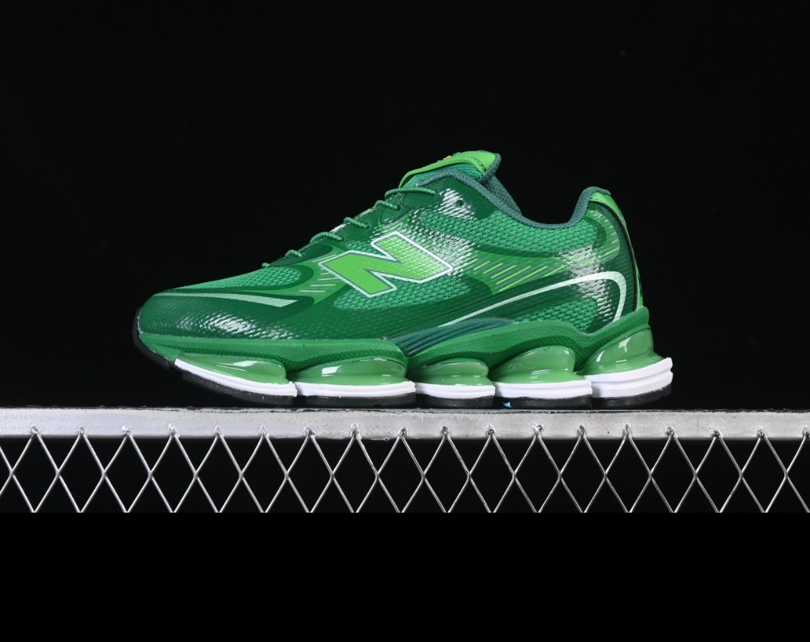 Nb new balance 2000 biblioteca limited edition