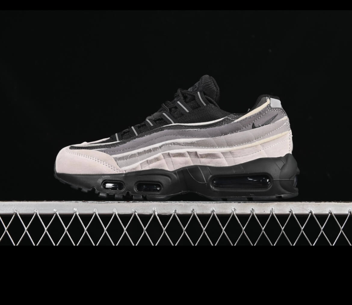 Nk air max 95 dark light