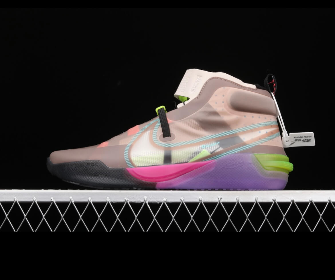 Nk kobe A.D NXT