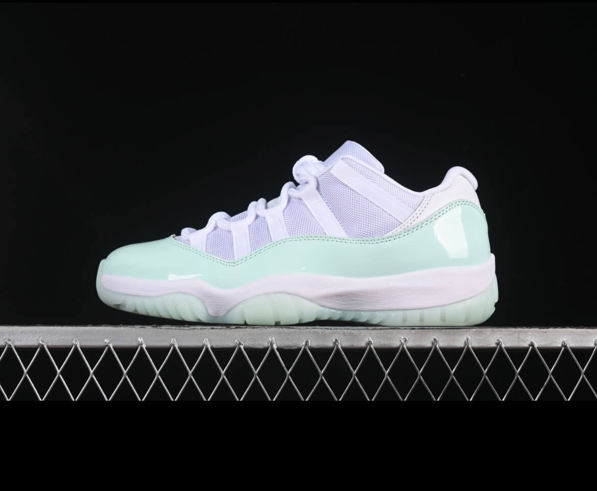 Nk air jordan 11 low igloo AJ11
