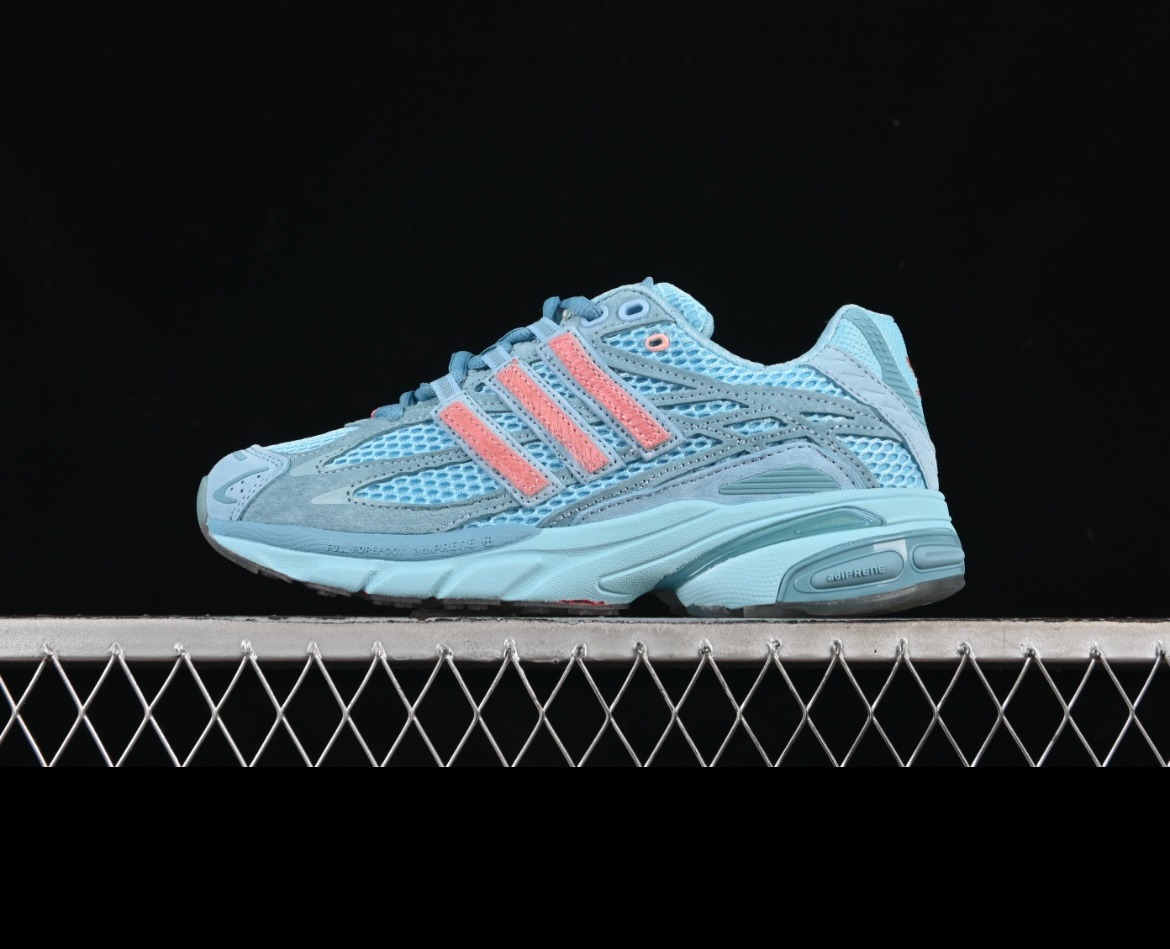 Ad adidas unheardof x originals adiastar cushion captain pyggy blue