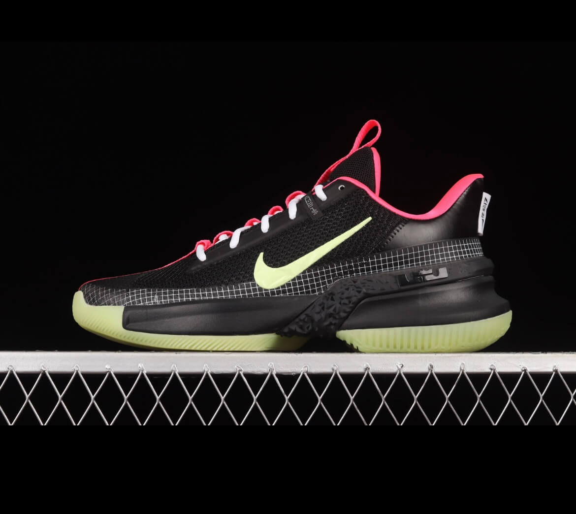 Nk lebron ambassador XIillempire