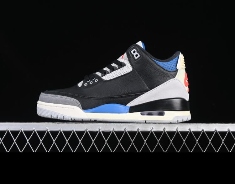 air jordan 3 rare air aj3