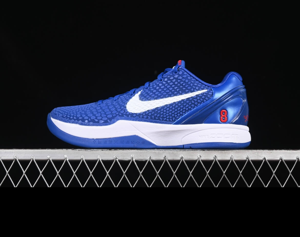 Nk zoom kobe 6 proto dodger