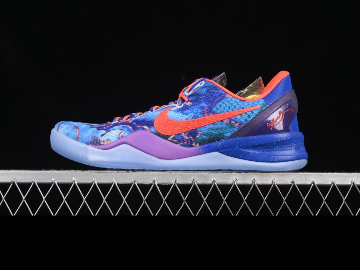 Nk what the x zoom kobe 5 proto