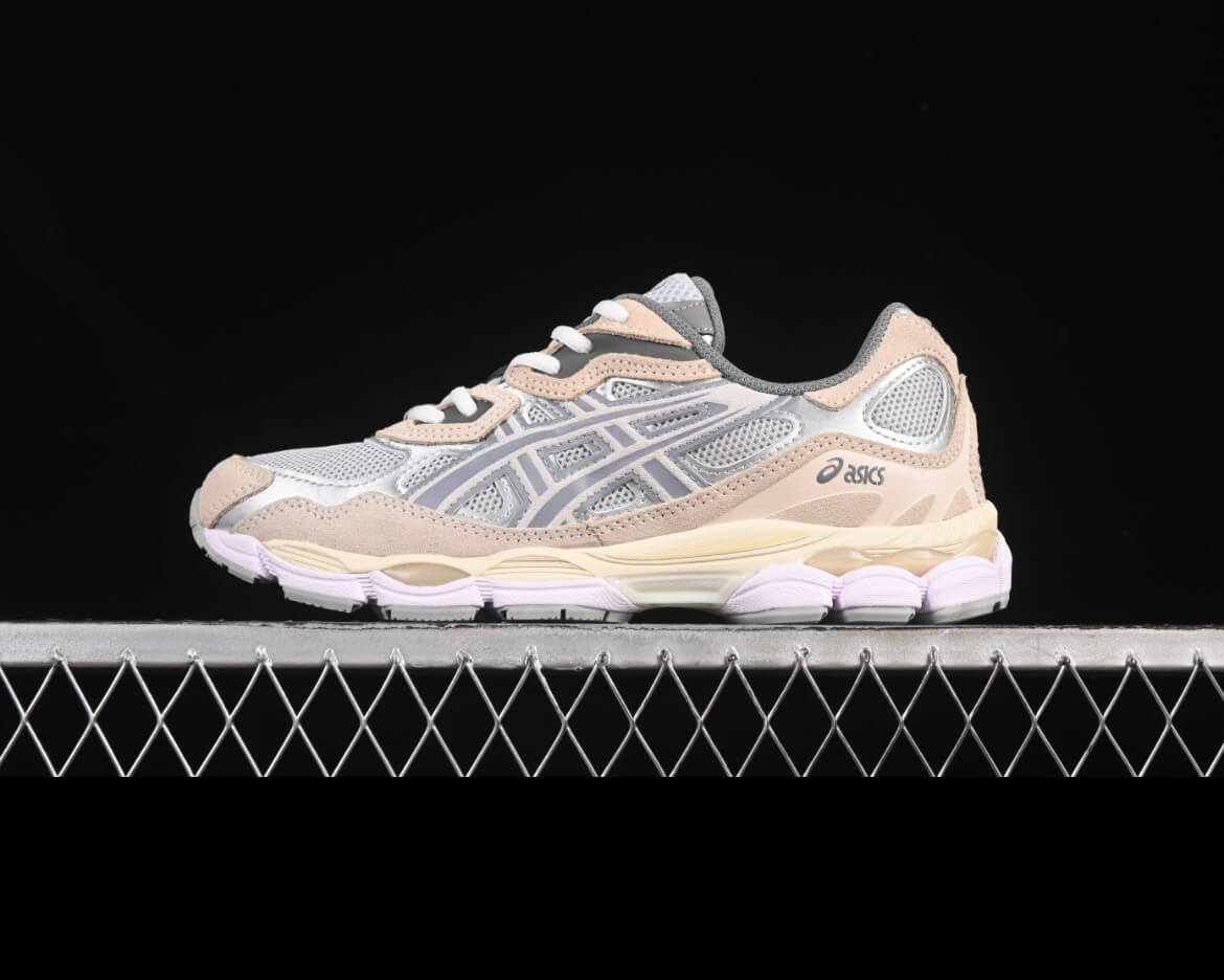 Asics gel NYC sand