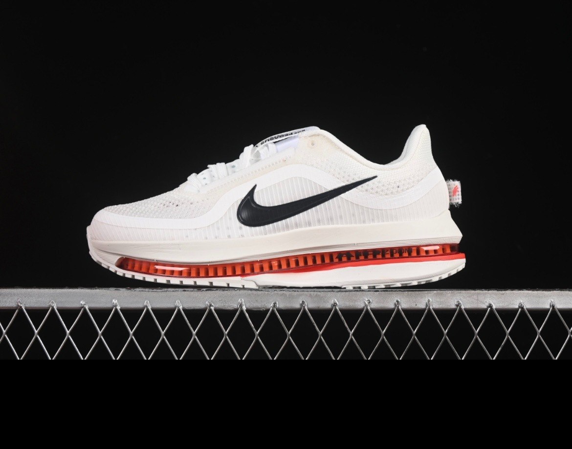 Nk air zoom pegasus premium white